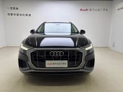 Audi Q8 2023 55 TFSI luxury and dynamic - фото 2