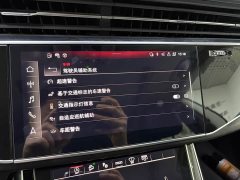 Audi Q8 2023 55 TFSI luxury and dynamic - фото 20