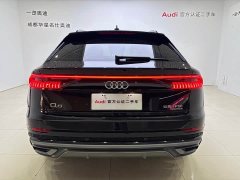 Audi Q8 2023 55 TFSI luxury and dynamic - фото 5