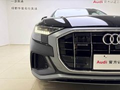 Audi Q8 2023 55 TFSI luxury and dynamic - фото 6