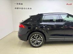 Audi Q8 2023 55 TFSI luxury and dynamic - фото 7