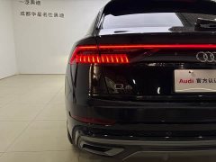 Audi Q8 2023 55 TFSI luxury and dynamic - фото 8