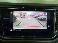 Lynk & Co T-ROC 2020 280TSI DSG two-wheel drive comfort - фото 10
