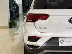 Lynk & Co T-ROC 2020 280TSI DSG two-wheel drive comfort - фото 15