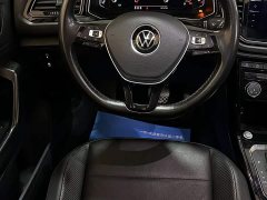 Lynk & Co T-ROC 2020 280TSI DSG two-wheel drive comfort - фото 19