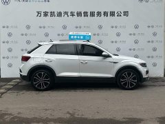 Lynk & Co T-ROC 2020 280TSI DSG two-wheel drive comfort - фото 3