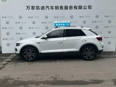 Lynk & Co T-ROC 2020 280TSI DSG two-wheel drive comfort - фото 4