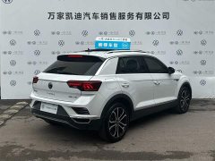 Lynk & Co T-ROC 2020 280TSI DSG two-wheel drive comfort - фото 5
