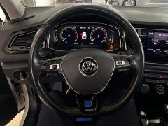 Lynk & Co T-ROC 2020 280TSI DSG two-wheel drive comfort - фото 8