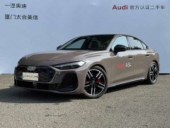 Audi A5L 2026 2.0T sports version quattro - фото 1