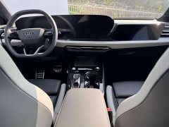 Audi A5L 2026 2.0T sports version quattro - фото 18