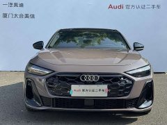 Audi A5L 2026 2.0T sports version quattro - фото 2