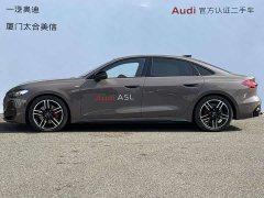 Audi A5L 2026 2.0T sports version quattro - фото 3