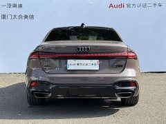 Audi A5L 2026 2.0T sports version quattro - фото 4
