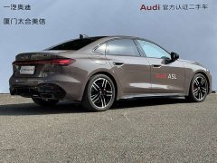 Audi A5L 2026 2.0T sports version quattro - фото 5