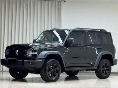Tank 300 2021 Off-Road Version 2.0T Conqueror - фото 1