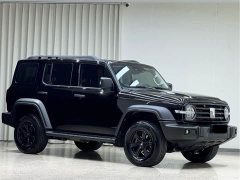 Tank 300 2021 Off-Road Version 2.0T Conqueror - фото 3