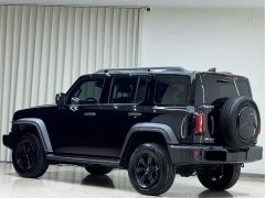 Tank 300 2021 Off-Road Version 2.0T Conqueror - фото 4
