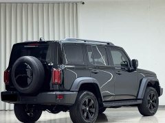 Tank 300 2021 Off-Road Version 2.0T Conqueror - фото 6