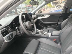 Audi A4L 2 Million Edition 40 TFSI Fashion Dynamic - фото 14