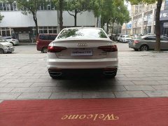 Audi A4L 2 Million Edition 40 TFSI Fashion Dynamic - фото 2