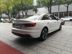Audi A4L 2 Million Edition 40 TFSI Fashion Dynamic - фото 3