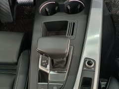 Audi A4L 2 Million Edition 40 TFSI Fashion Dynamic - фото 4