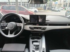 Audi A4L 2 Million Edition 40 TFSI Fashion Dynamic - фото 6