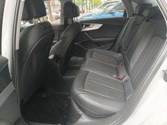 Audi A4L 2 Million Edition 40 TFSI Fashion Dynamic - фото 8