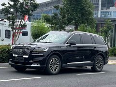 Lynk & Co Pilot 2021 3.0T V6 four-wheel drive premium version - фото 1