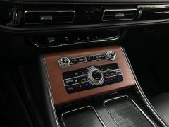 Lynk & Co Pilot 2021 3.0T V6 four-wheel drive premium version - фото 10