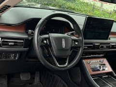 Lynk & Co Pilot 2021 3.0T V6 four-wheel drive premium version - фото 11