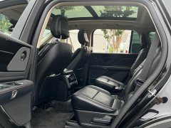 Lynk & Co Pilot 2021 3.0T V6 four-wheel drive premium version - фото 13