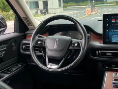 Lynk & Co Pilot 2021 3.0T V6 four-wheel drive premium version - фото 15