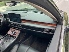 Lynk & Co Pilot 2021 3.0T V6 four-wheel drive premium version - фото 16