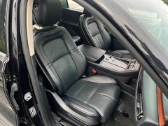 Lynk & Co Pilot 2021 3.0T V6 four-wheel drive premium version - фото 17