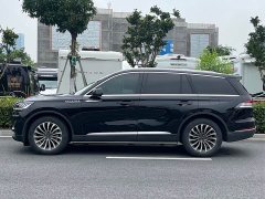 Lynk & Co Pilot 2021 3.0T V6 four-wheel drive premium version - фото 3