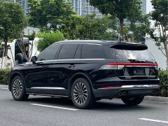 Lynk & Co Pilot 2021 3.0T V6 four-wheel drive premium version - фото 4