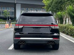 Lynk & Co Pilot 2021 3.0T V6 four-wheel drive premium version - фото 5