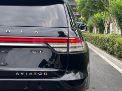 Lynk & Co Pilot 2021 3.0T V6 four-wheel drive premium version - фото 6