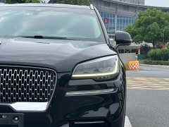 Lynk & Co Pilot 2021 3.0T V6 four-wheel drive premium version - фото 7