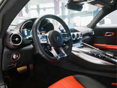 Mercedes-Benz AMG GT 2019 AMG GT - фото 10