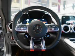 Mercedes-Benz AMG GT 2019 AMG GT - фото 12