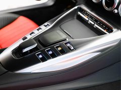 Mercedes-Benz AMG GT 2019 AMG GT - фото 15