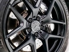 Mercedes-Benz AMG GT 2019 AMG GT - фото 8
