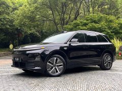 Li Auto Ideal L6 Max - фото 1
