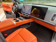 Li Auto Ideal L6 Max - фото 11