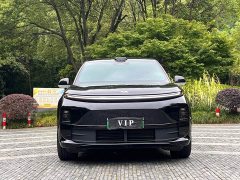 Li Auto Ideal L6 Max - фото 2