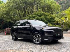 Li Auto Ideal L6 Max - фото 3