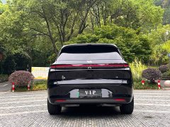Li Auto Ideal L6 Max - фото 4